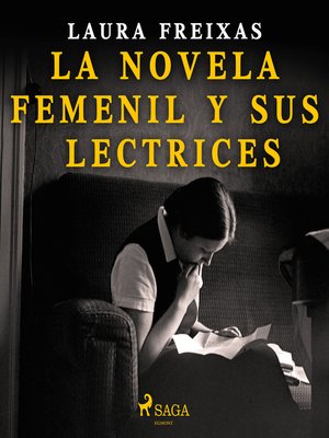 cover image of La novela femenil y sus lectrices